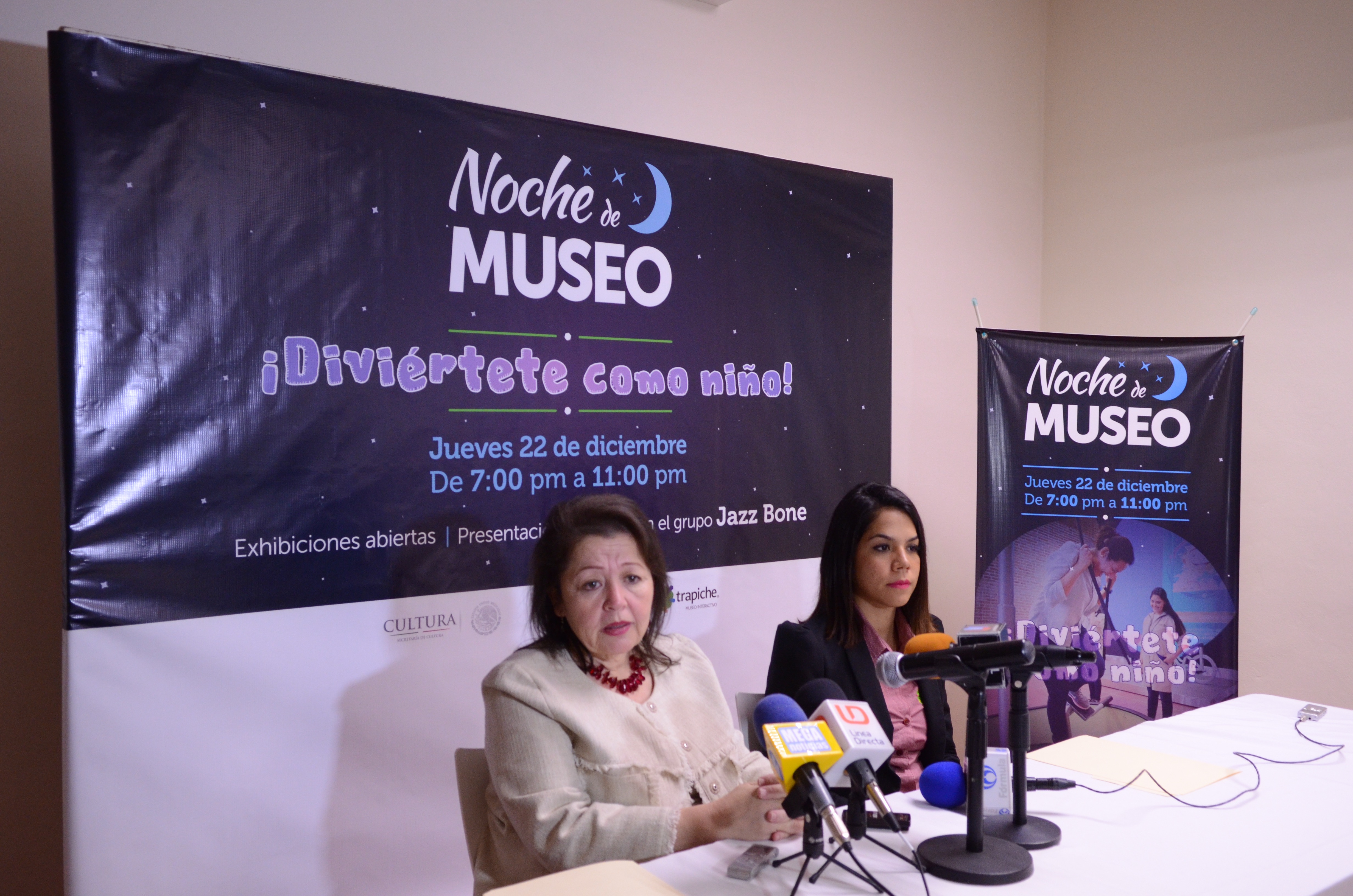 Trapiche invita a su primera Noche de Museo